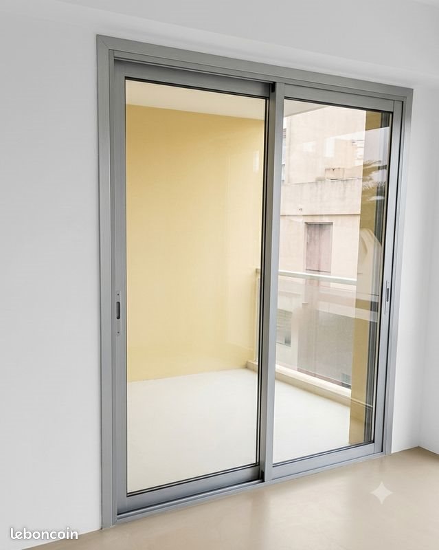 Appartement à vendre, 52m², Cannes