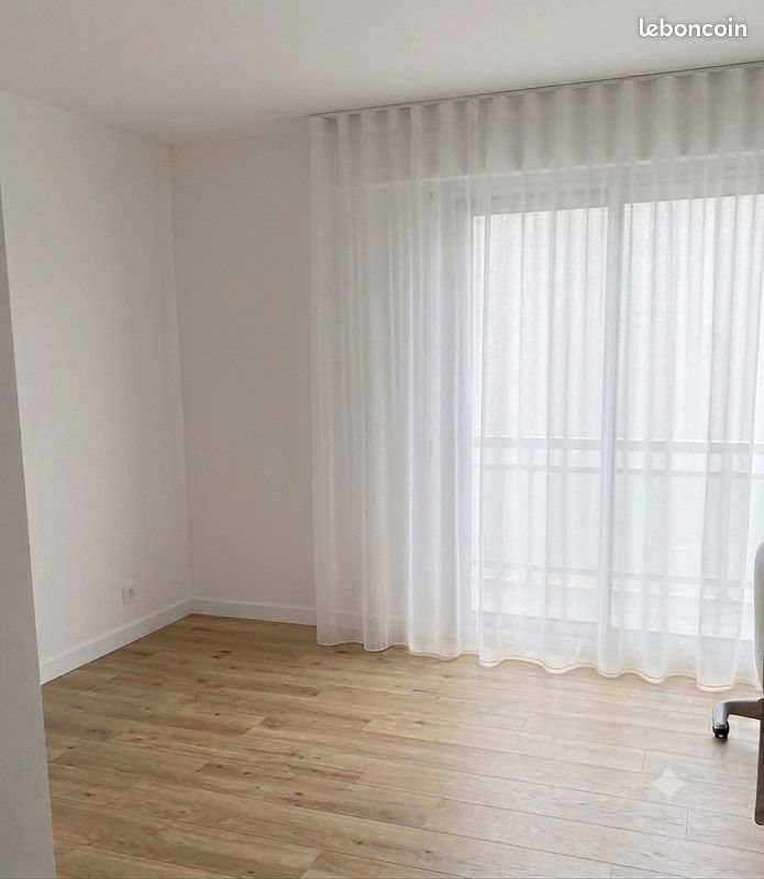 Appartement à vendre, 52m², Cannes