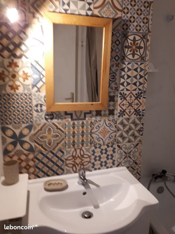 Appartement à louer, 26m², Sète