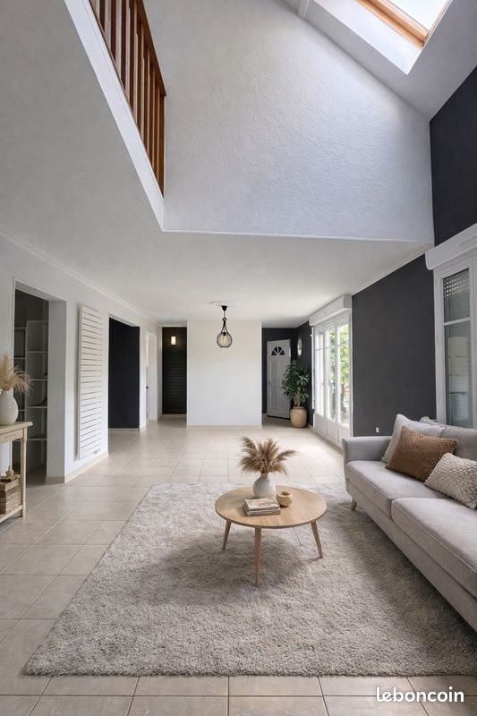 Maison à louer, 113m², Troyes
