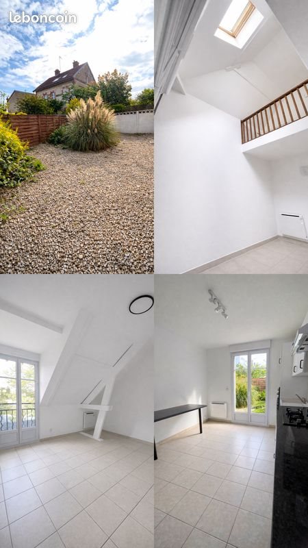 Maison à louer, 113m², Troyes