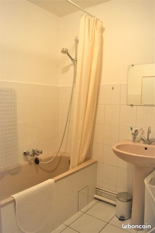 Appartement à louer, 50m², Strasbourg