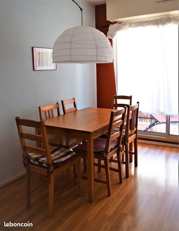Appartement à louer, 50m², Strasbourg
