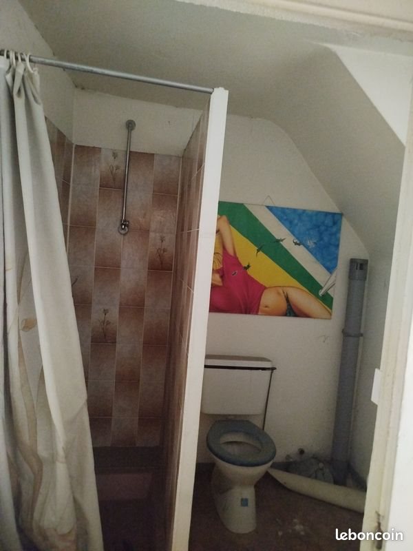Appartement à vendre, 48m², Thionville