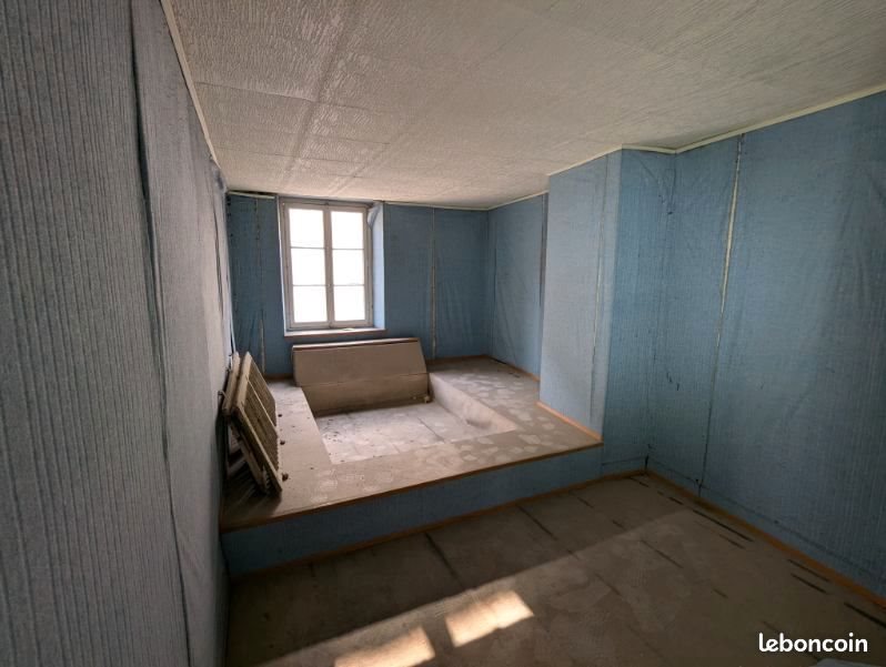Appartement à vendre, 48m², Thionville