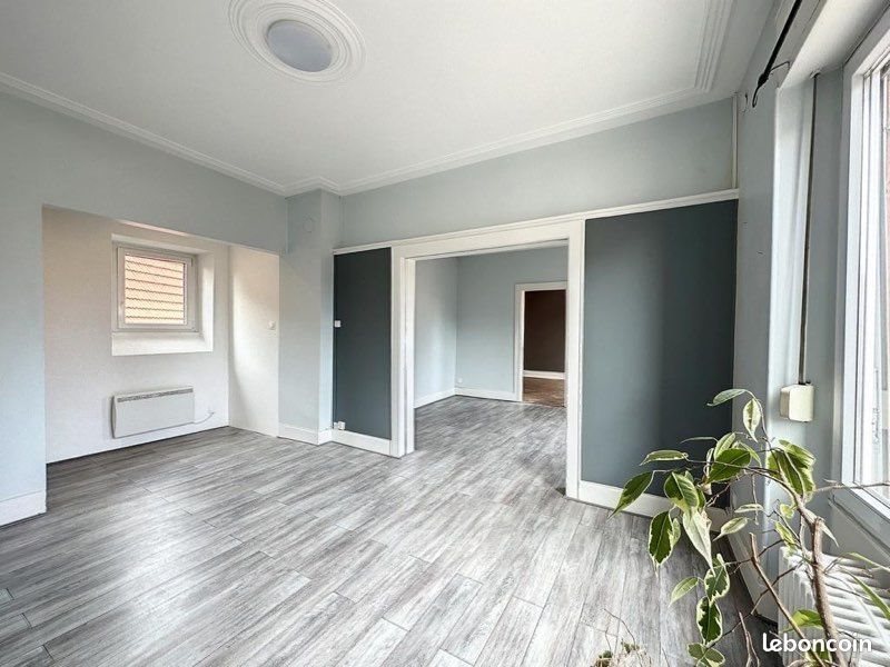 Appartement à louer, 79m², Ingwiller