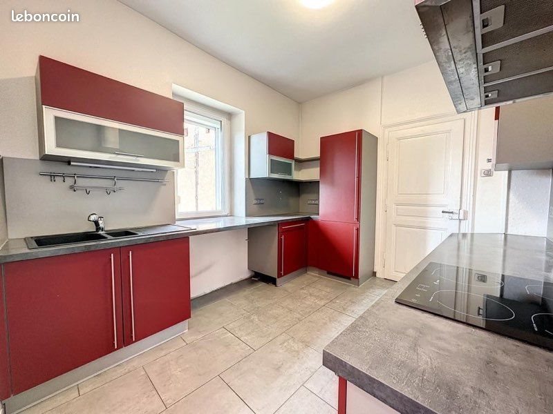 Appartement à louer, 79m², Ingwiller