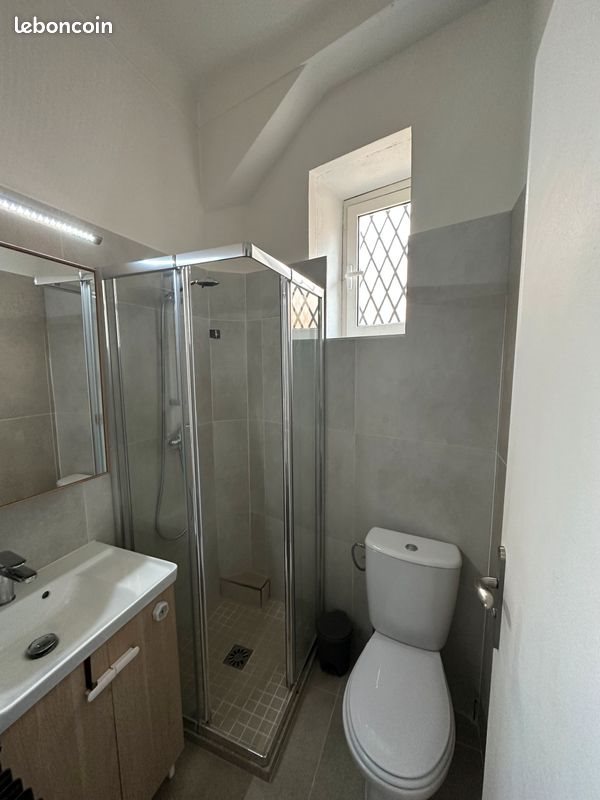 Appartement à louer, 36m², Cap-d'Ail