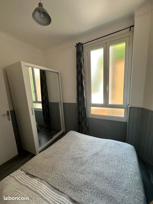 Appartement à louer, 36m², Cap-d'Ail