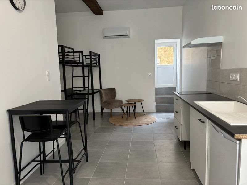Appartement à louer, 33m², Sées
