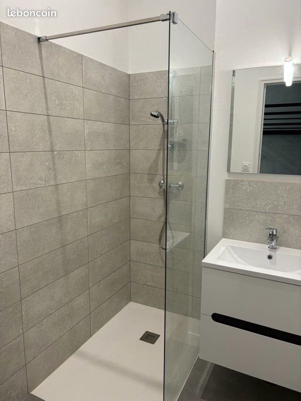 Appartement à louer, 33m², Sées