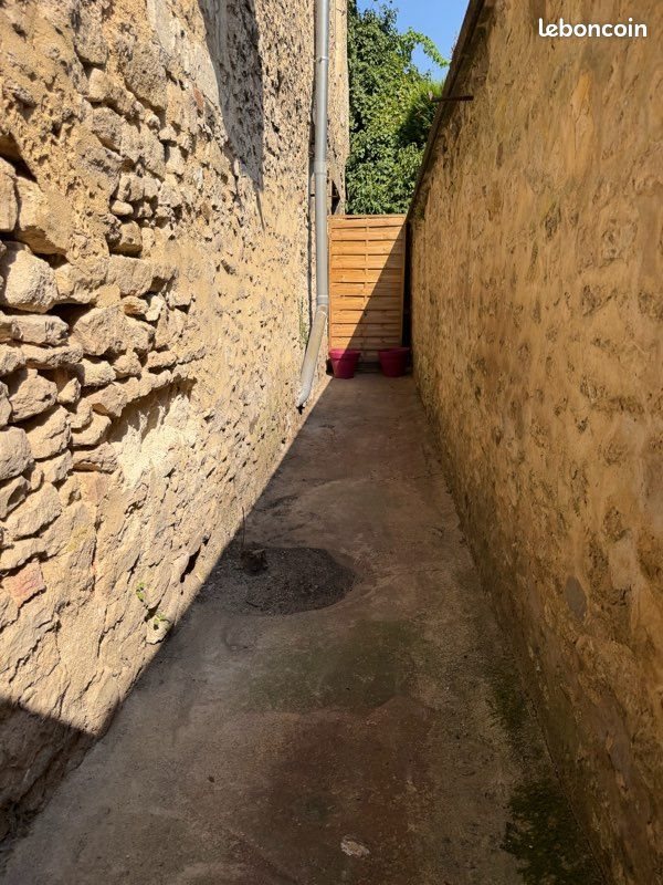 Appartement à louer, 33m², Sées