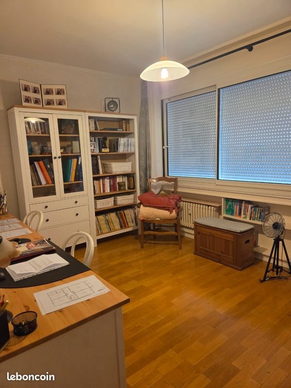 Appartement à vendre, 113m², Mâcon