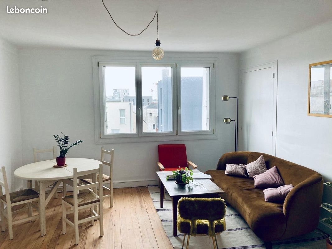 Appartement à vendre, 683m², Nantes