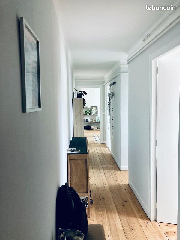 Appartement à vendre, 683m², Nantes