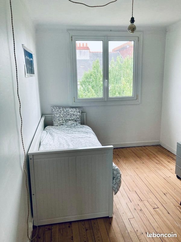 Appartement à vendre, 683m², Nantes