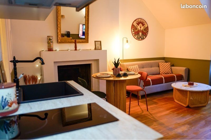 Appartement à louer, 25m², Avignon