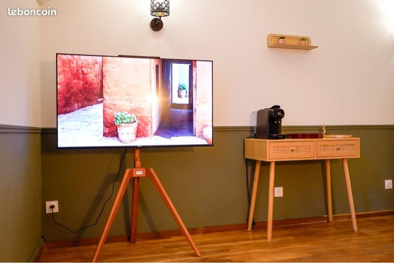 Appartement à louer, 25m², Avignon