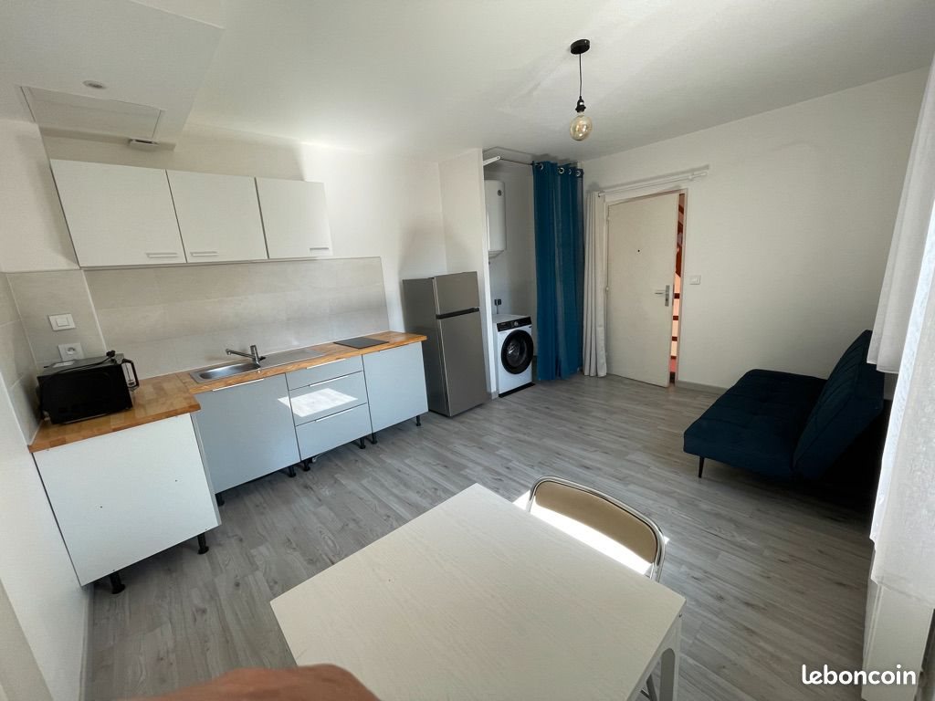 Appartement à louer, 30m², Divonne-les-Bains