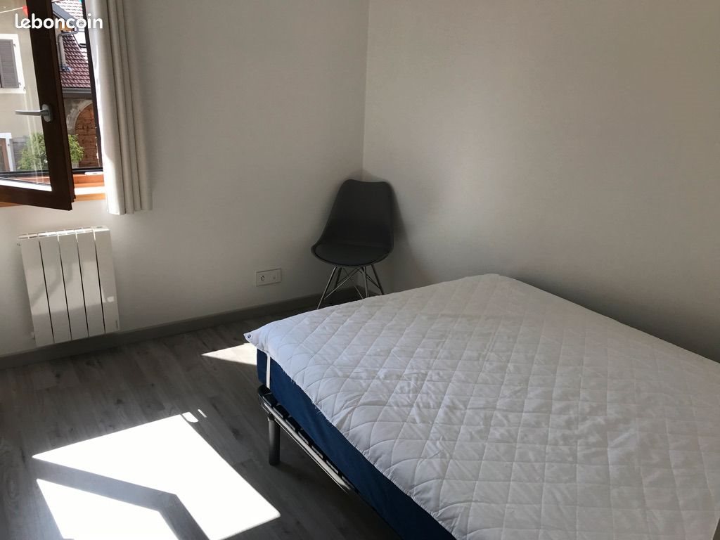 Appartement à louer, 30m², Divonne-les-Bains