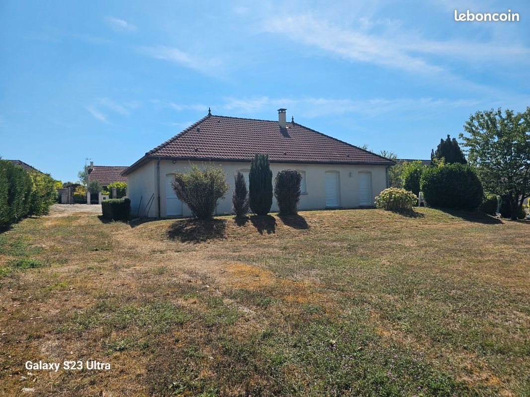Maison à vendre, 90m², Conflans-sur-Seine