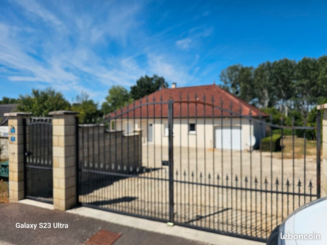 Maison à vendre, 90m², Conflans-sur-Seine