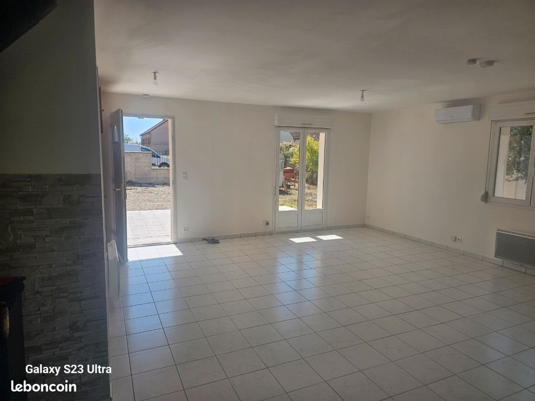Maison à vendre, 90m², Conflans-sur-Seine