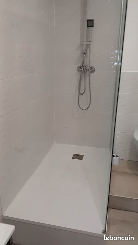 Appartement à louer, 53m², Annonay