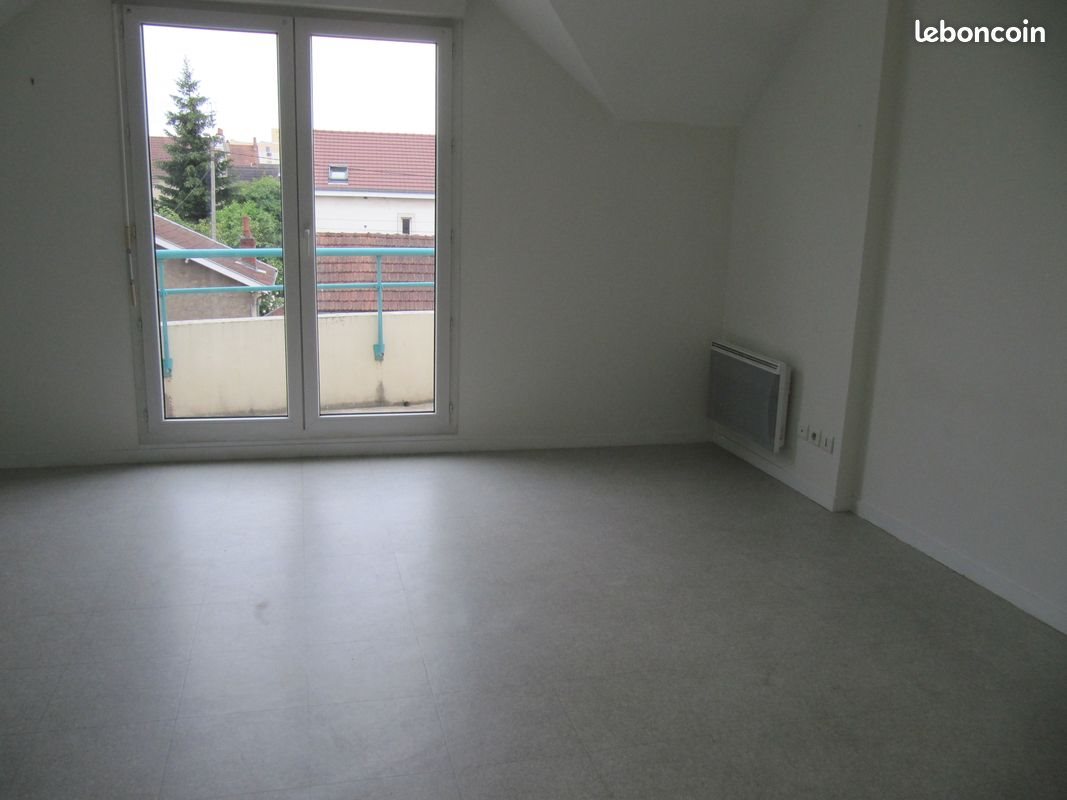 Appartement à louer, 30m², Dijon