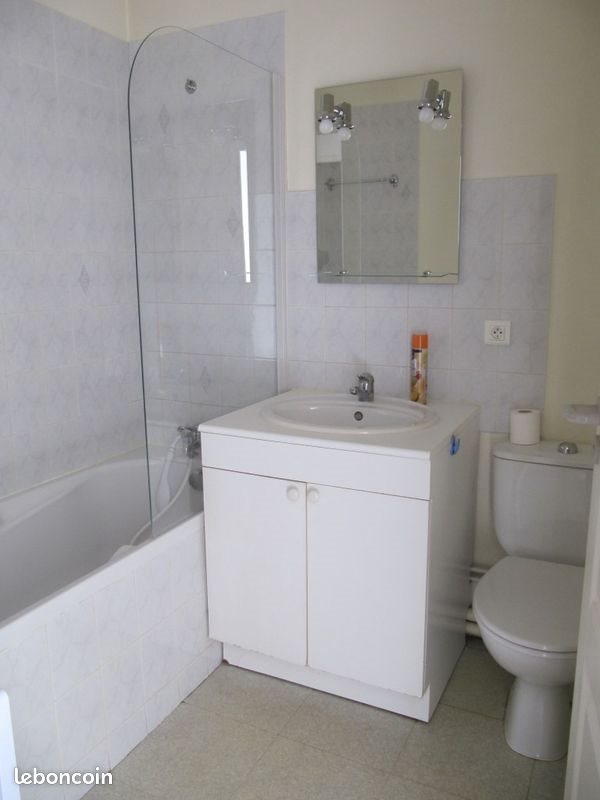 Appartement à louer, 30m², Dijon