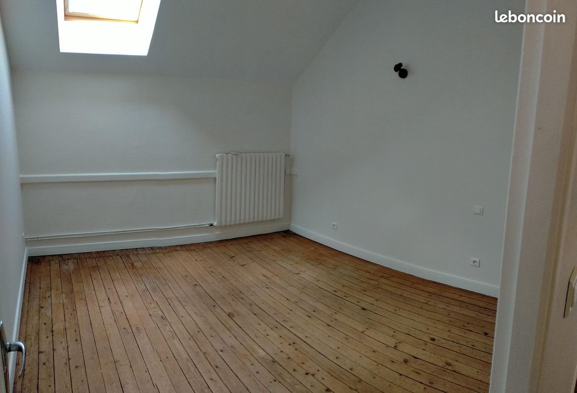 Appartement à louer, 100m², Précigné