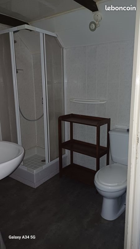 Appartement à louer, 17m², Montbéliard