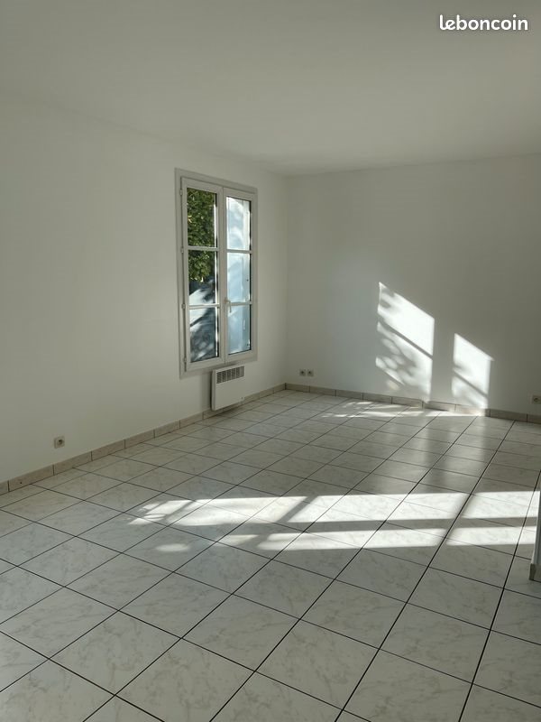 Appartement à louer, 44m², Montereau-Fault-Yonne