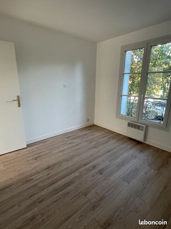 Appartement à louer, 44m², Montereau-Fault-Yonne