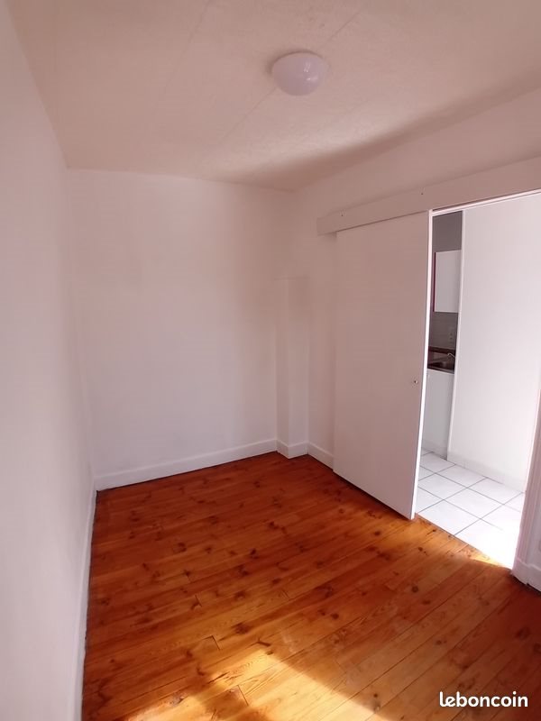 Appartement à louer, 34m², Roanne