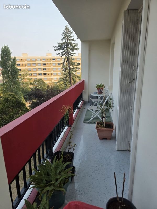 Appartement à vendre, 73m², Talence