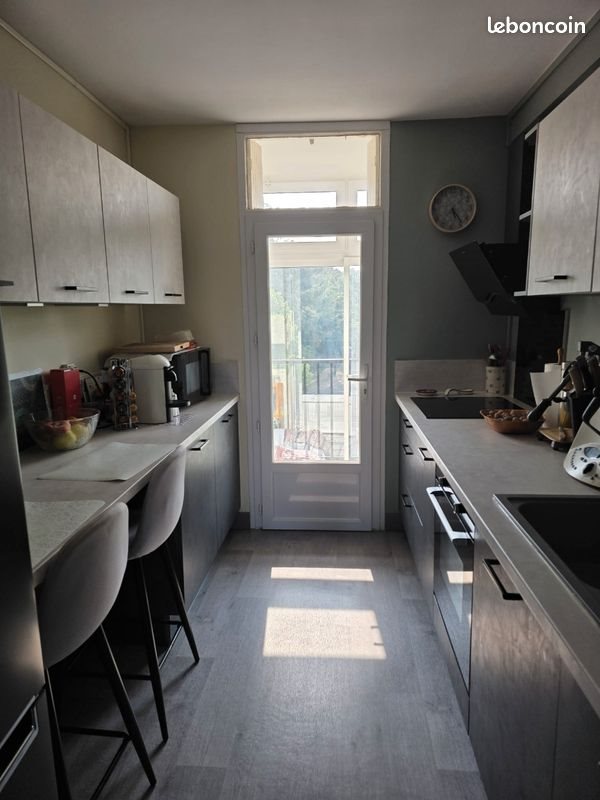Appartement à vendre, 73m², Talence