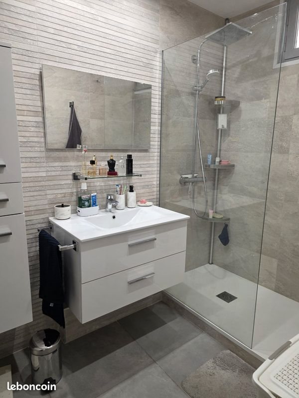 Appartement à vendre, 73m², Talence