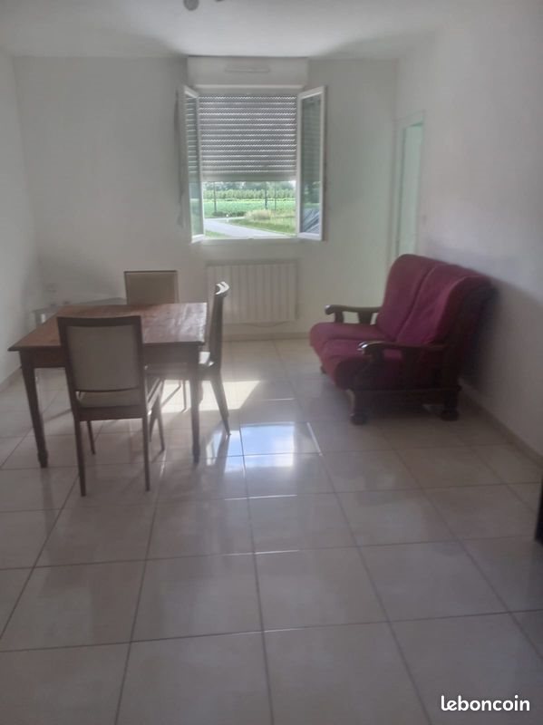 Appartement à louer, 50m², Aire-sur-l'Adour