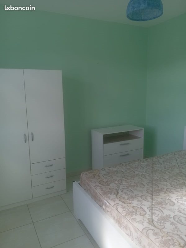 Appartement à louer, 50m², Aire-sur-l'Adour