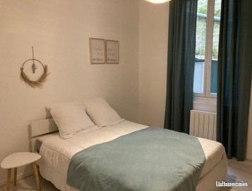 Appartement à louer, 35m², Niort