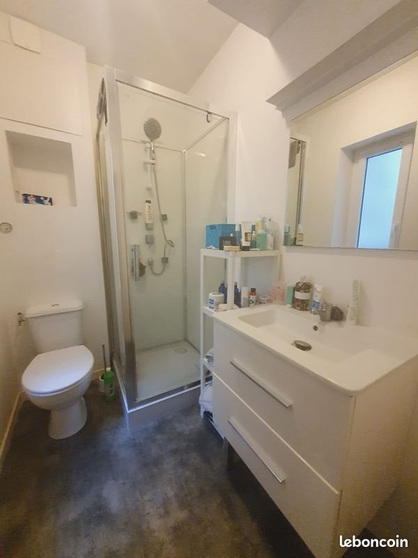 Appartement à louer, 35m², Niort