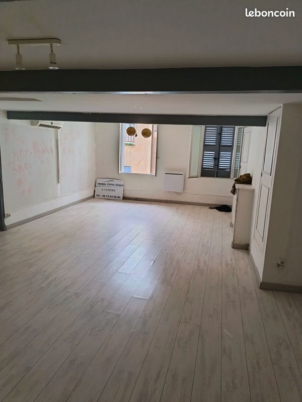 Appartement à vendre, 50m², Draguignan