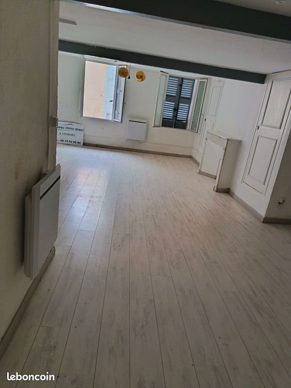 Appartement à vendre, 50m², Draguignan