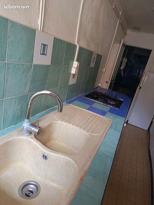 Appartement à vendre, 50m², Draguignan