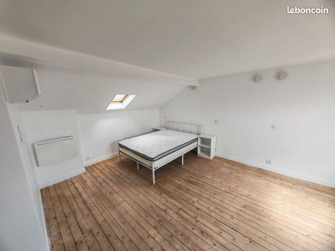 Appartement à louer, 45m², Villemomble