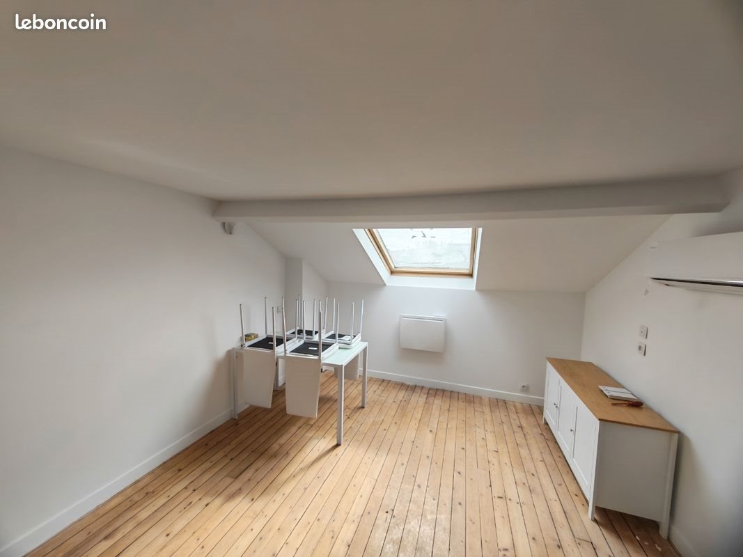 Appartement à louer, 45m², Villemomble