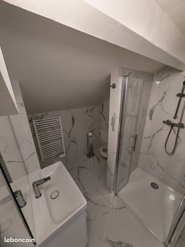 Appartement à louer, 45m², Villemomble