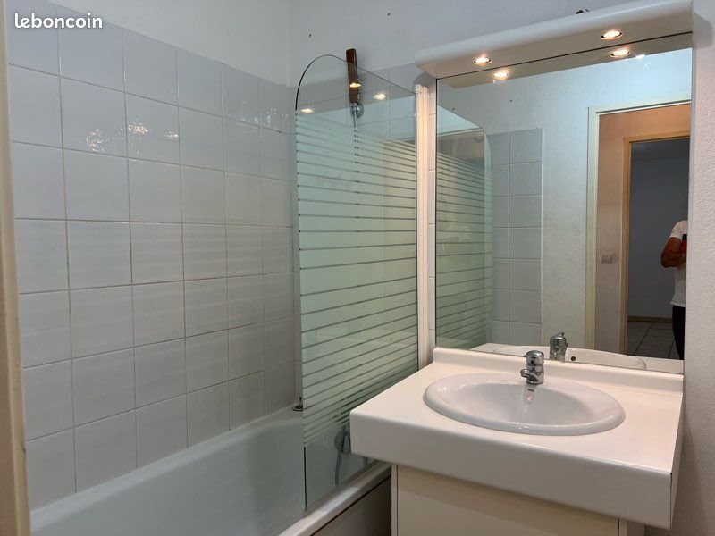 Appartement à louer, 49m², Vitrolles