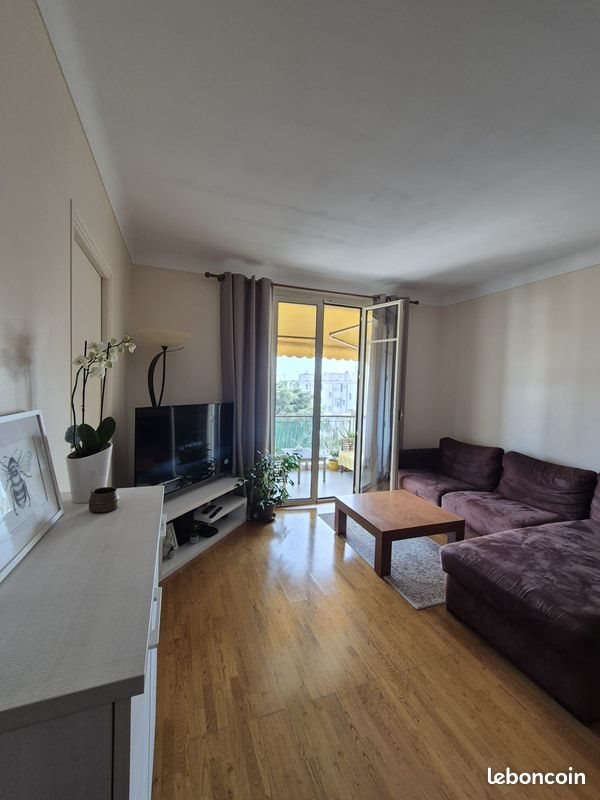 Appartement à vendre, 73m², Nice